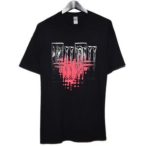 A2B2 Magazine Heart Tee